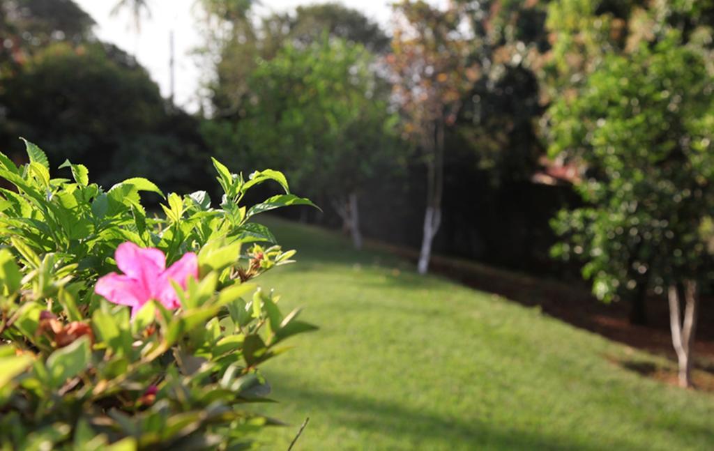 Pousada Shangrila Ribeirao Preto Exterior photo