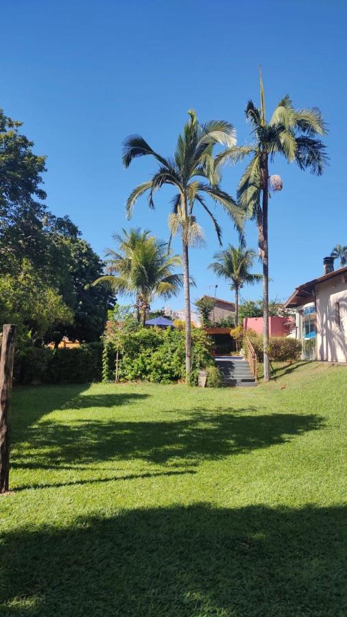 Pousada Shangrila Ribeirao Preto Exterior photo