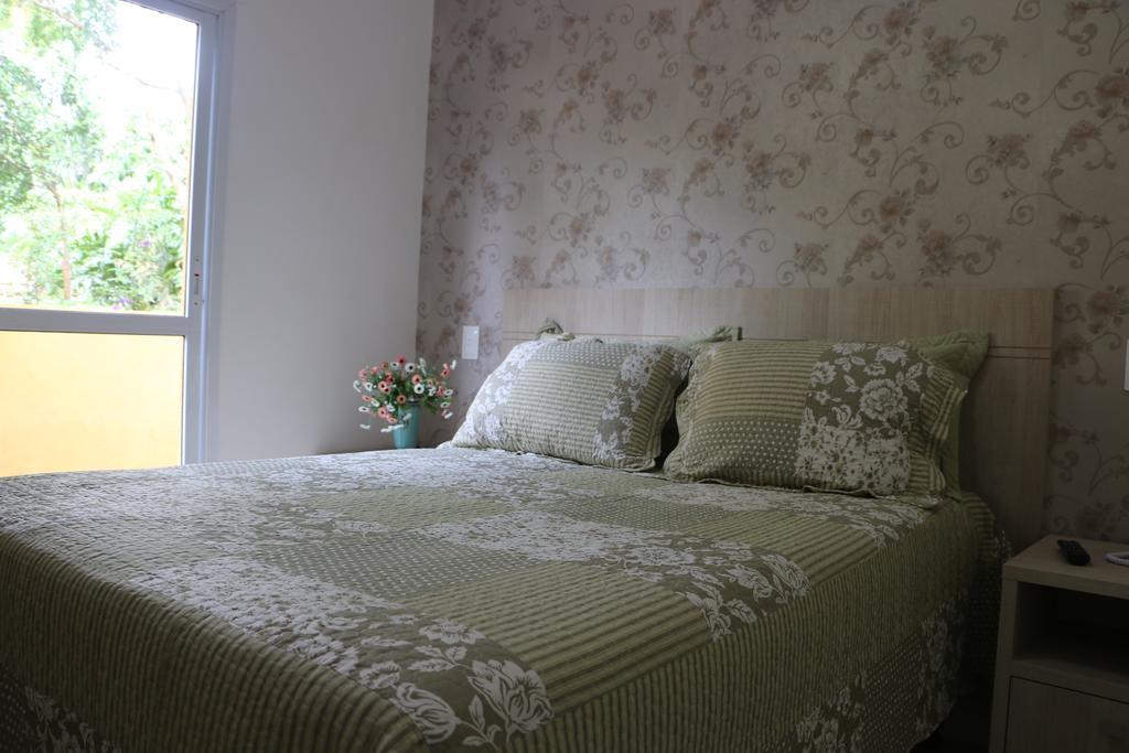 Pousada Shangrila Ribeirao Preto Room photo