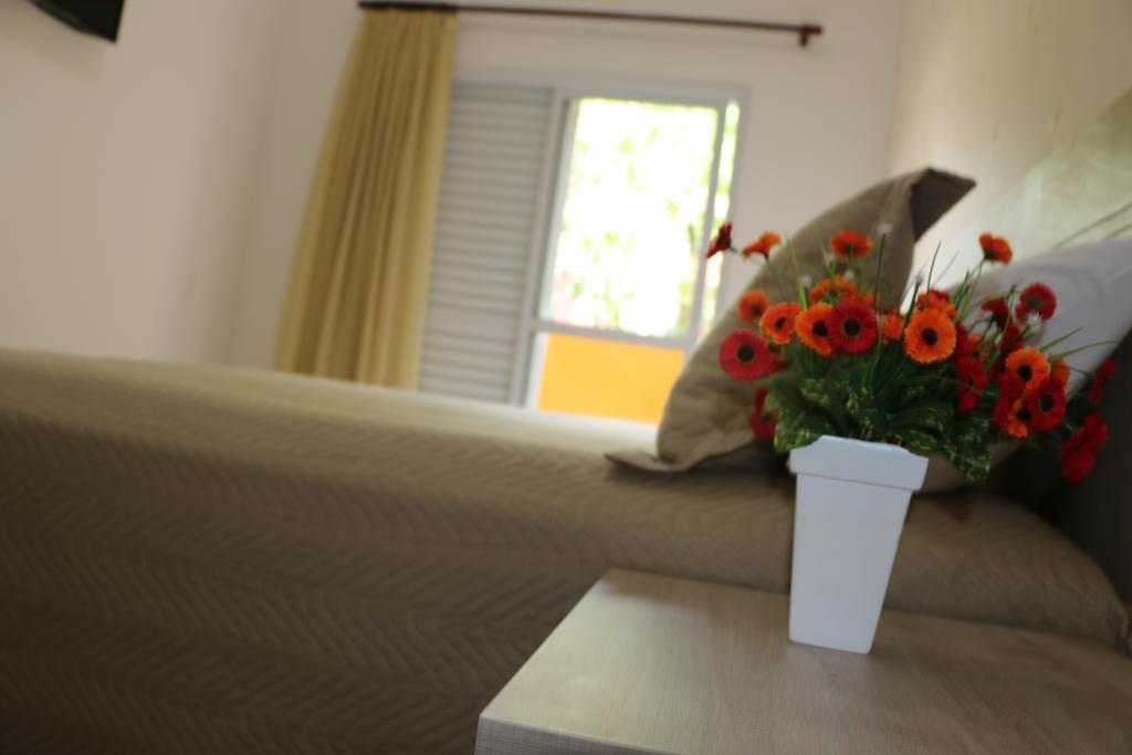 Pousada Shangrila Ribeirao Preto Room photo