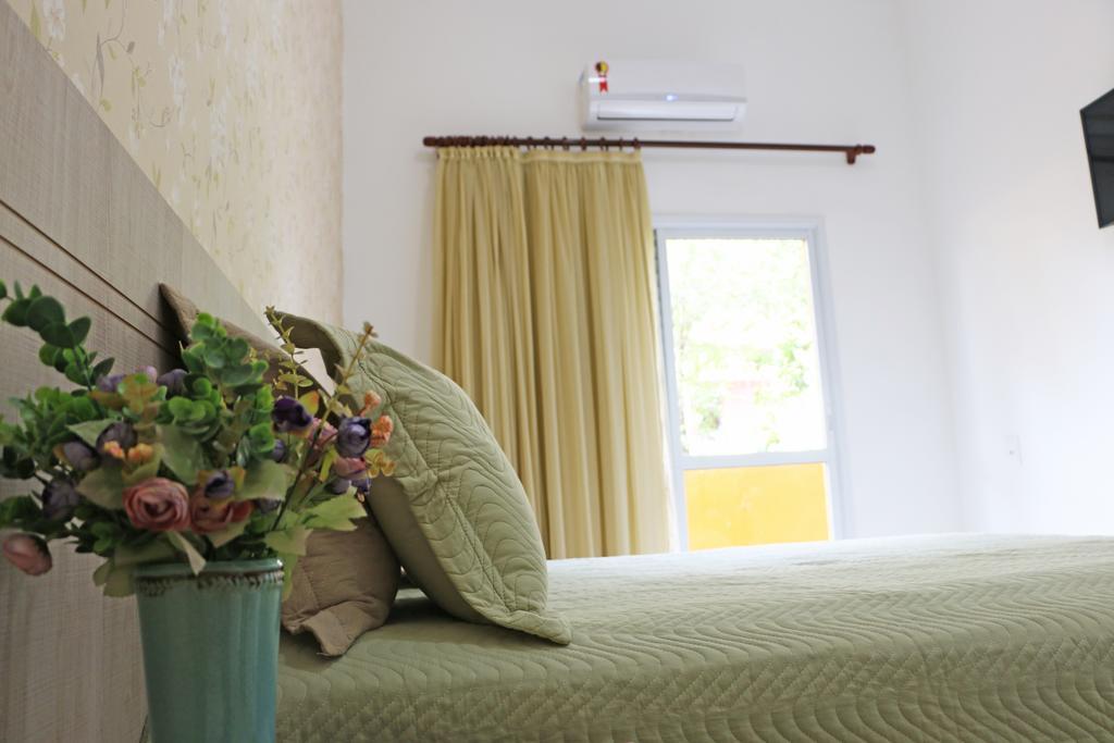 Pousada Shangrila Ribeirao Preto Room photo