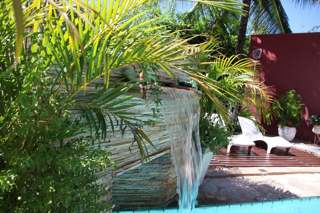 Pousada Shangrila Ribeirao Preto Exterior photo