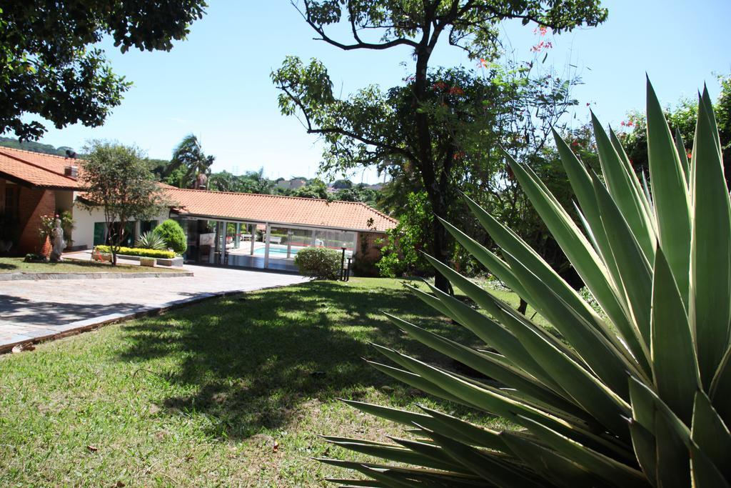 Pousada Shangrila Ribeirao Preto Room photo