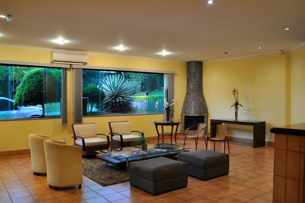 Pousada Shangrila Ribeirao Preto Exterior photo