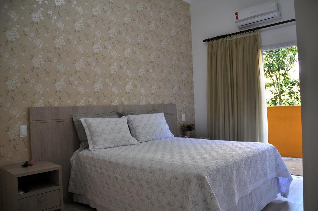 Pousada Shangrila Ribeirao Preto Exterior photo